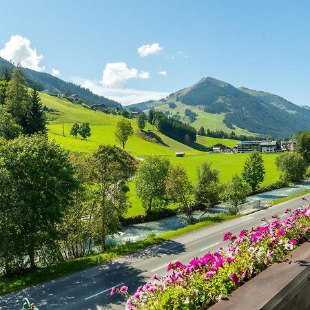 Villa Austria Saalbach Exterior photo