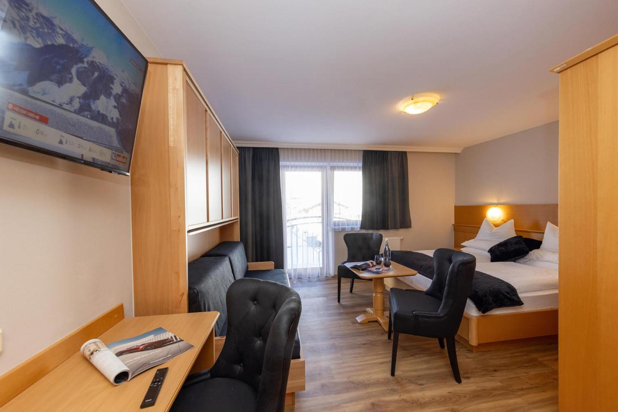 Villa Austria Saalbach Exterior photo